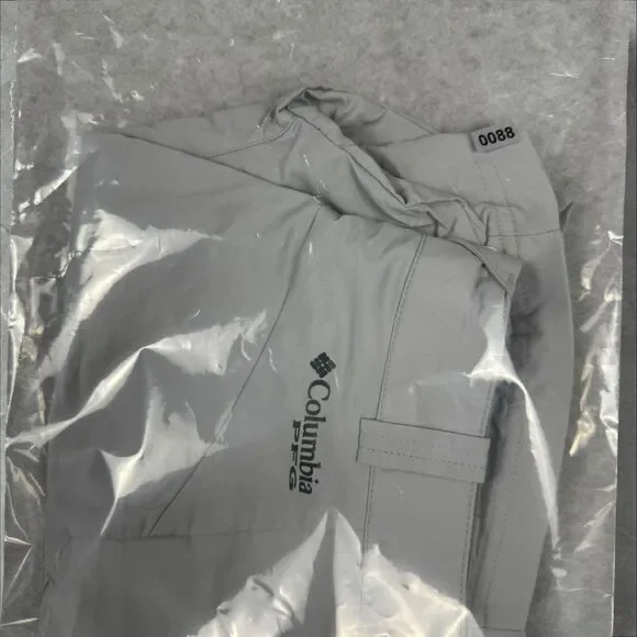 Grey Columbia OMNI Shade PFG Buoy Water shorts - Size 6 - Picture 8 of 8